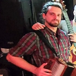 Mattia Di Sigismondi