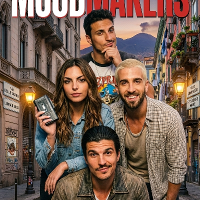 The MoodMakers 