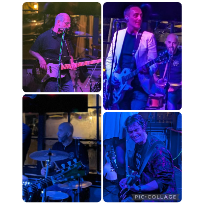 Hollywood Party Band Gruppo Musicale