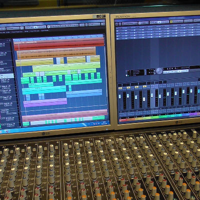 Music Producer & Recording Studio 