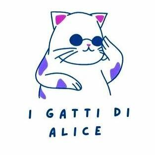 I GATTI DI ALICE 