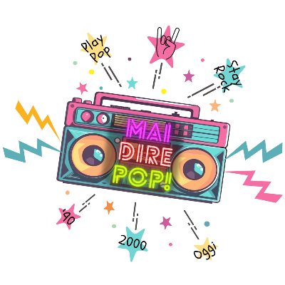 Mai Dire Pop