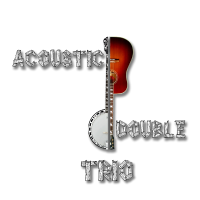 ACOUSTIC DOUBLE TRIO