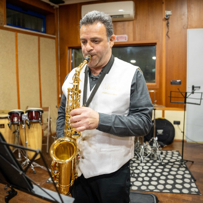 Peppe Vernace
