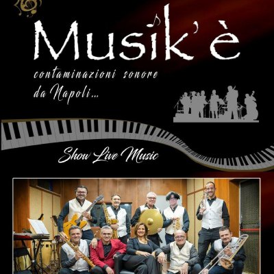 Musikè