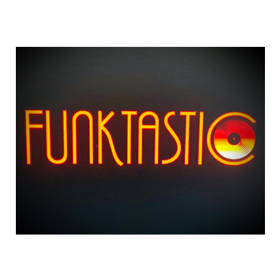 FUNKTASTIC LIVE BAND