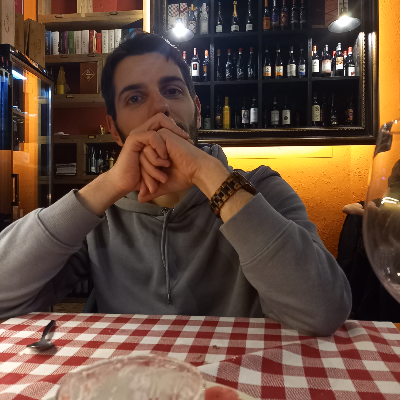 Ettore Ninni
