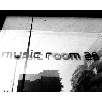 Music Room 28