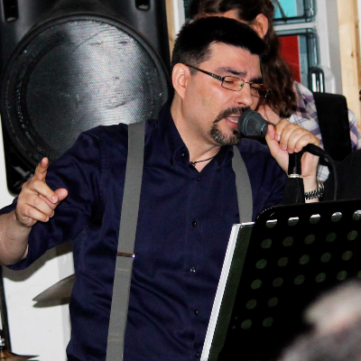 Stefano Palladini