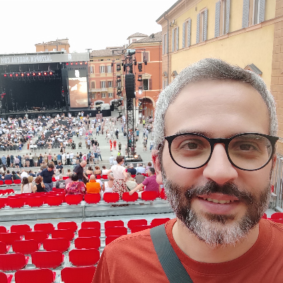 Luca Quarato