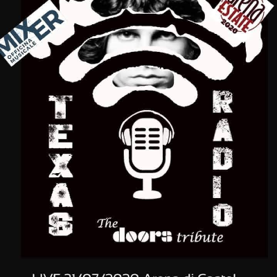 Texas Radio the Doors