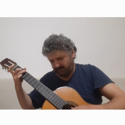 Antonio Cesarano