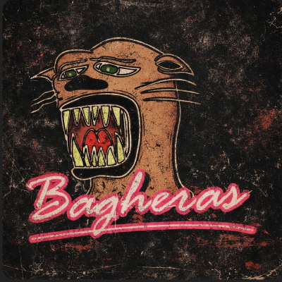 Bagheras
