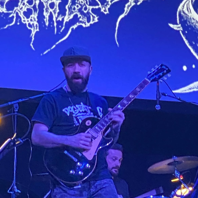 Corso di Chitarra Moderna