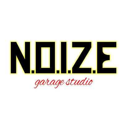 N.O.I.Z.E garage studio