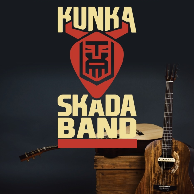 KSB (KUNKA SKADA BAND)