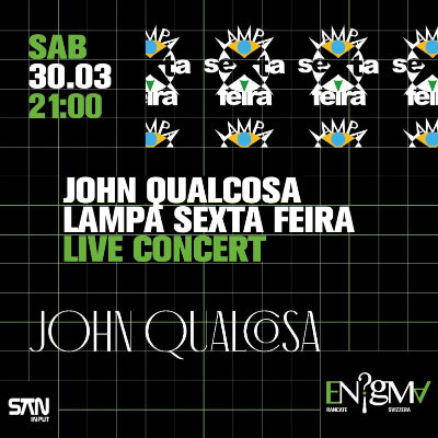 Locandina evento