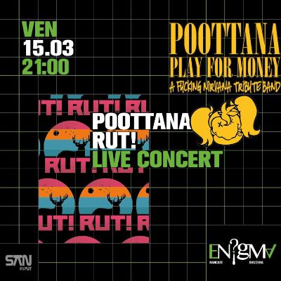 Locandina evento