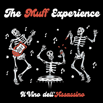 The Muff Experience
