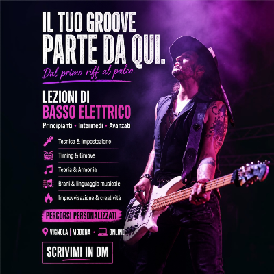 Alessandro Bottura - Lezioni