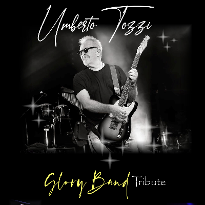 Tributo Umberto Tozzi GLORY BAND