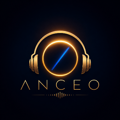 ANCEO DJ
