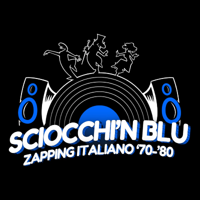 SCIOCCHI'N BLU 