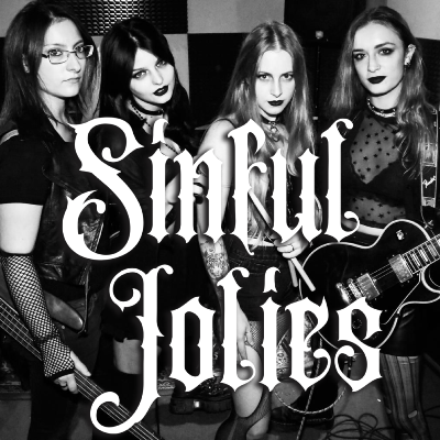 Sinful Jolies