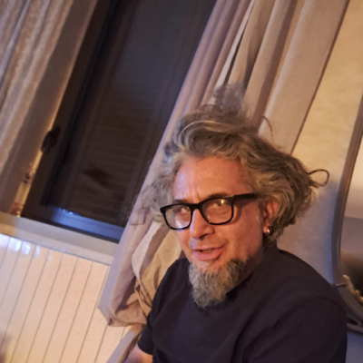 Antonio Sabia