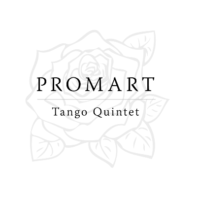 Promart Tango Quintet - www.promarttangoquintet.com