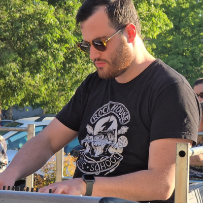Dario Cantarelli