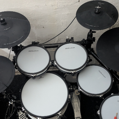 Simone Drum