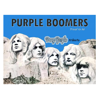 Purple Boomers
