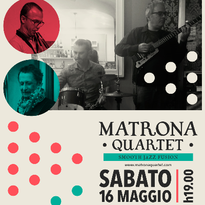 Locandina evento