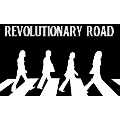 Revolutionary Road Cover Band Beatles