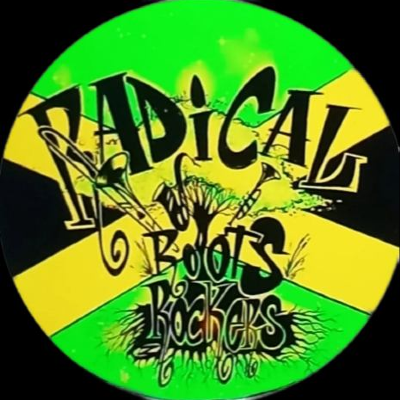 Radical Roots Rockers                
