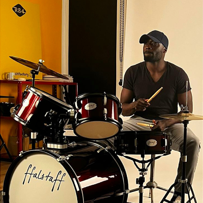 Joe Adjei