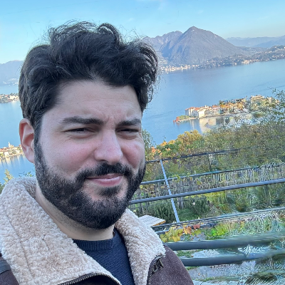 Antonio G