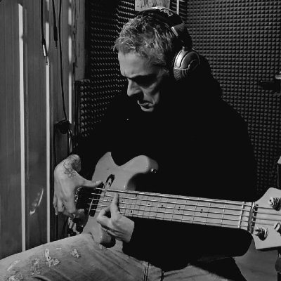 Simone Congedo
