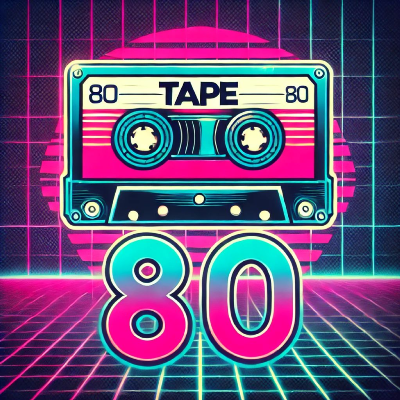 TAPE 80