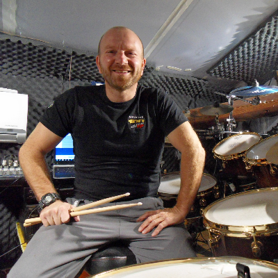 Paolo Drums