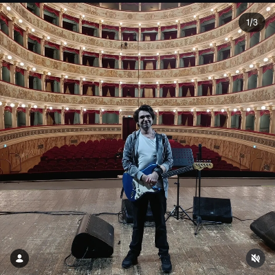 Carlo Di Pinto
