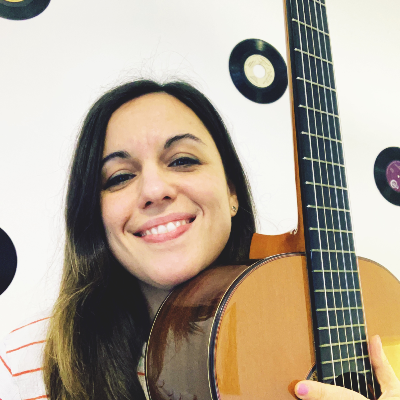 Tatiana Nobile