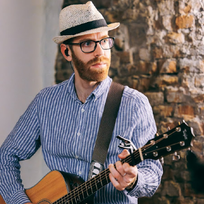 Lezioni di chitarra Acustica e Elettrica