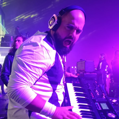 Alex Fazi
