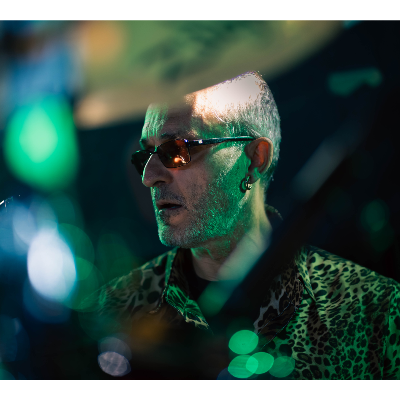 Massimiliano Ilgrande