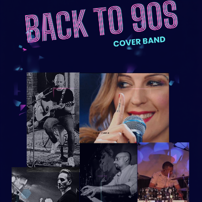 BACK TO 90s