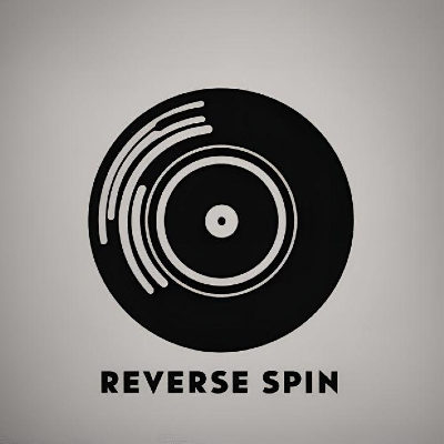 Reverse spin