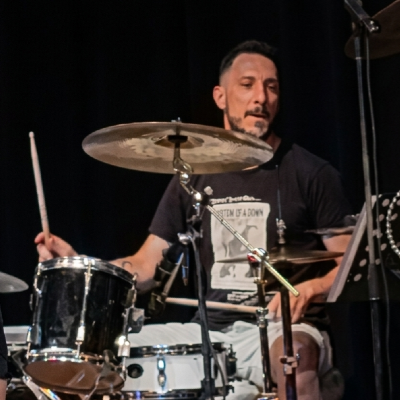 Luca Trombetta