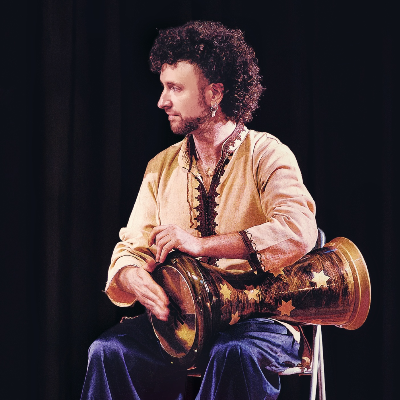 Simone Horus